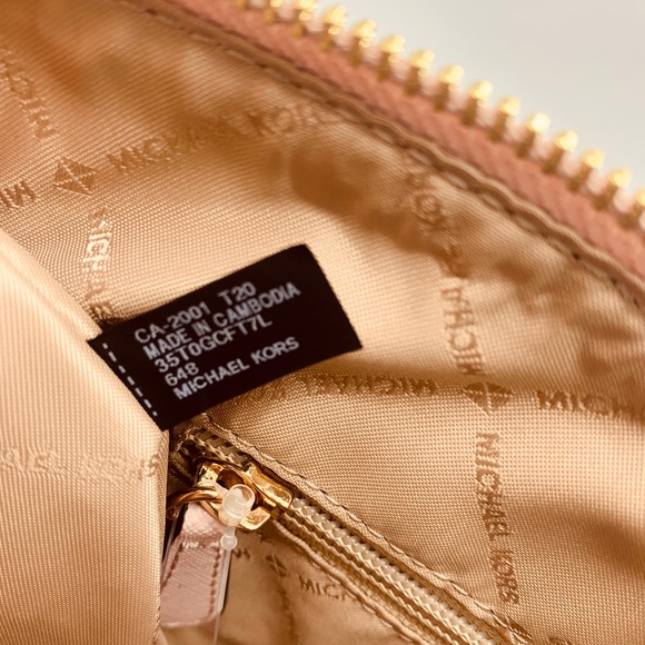 Michael Kors Purse and Wallet - Picture 10 of 15